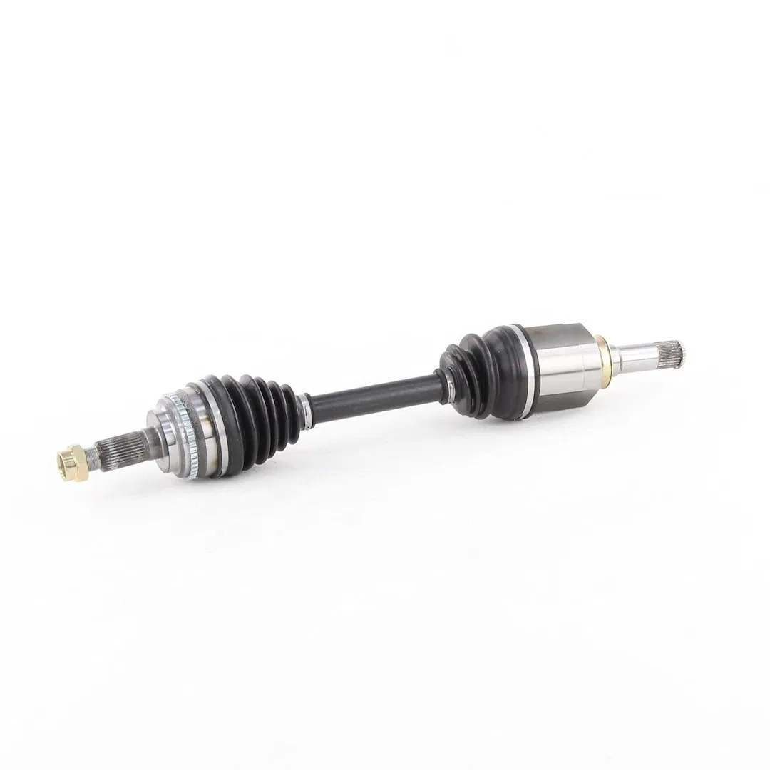 FD-8148 – TRAKMOTIVE CV Axle Shaft, OEM Replacement - view 2